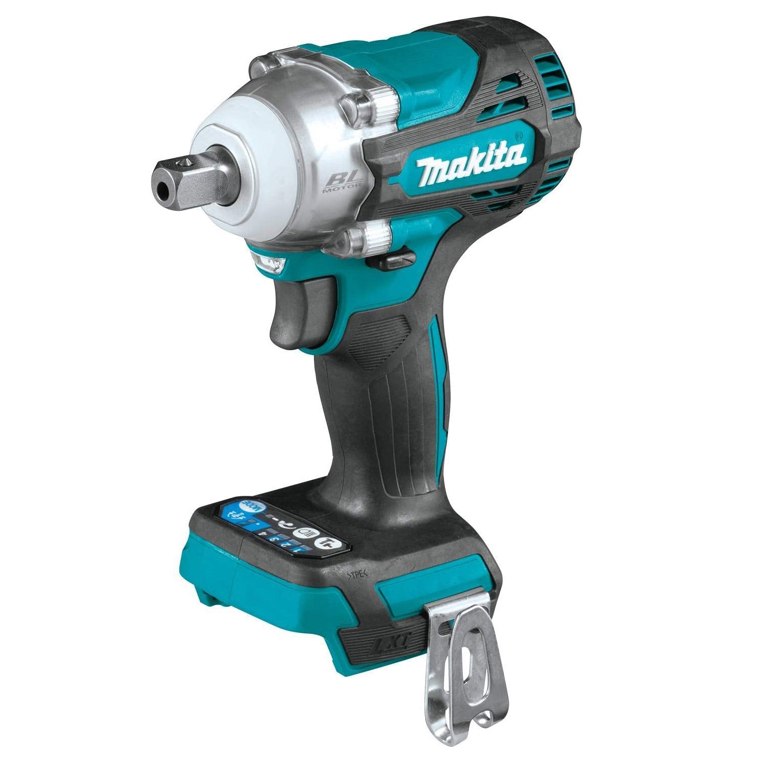 Cordless impact wrench Makita XWT15Z 18V LXT