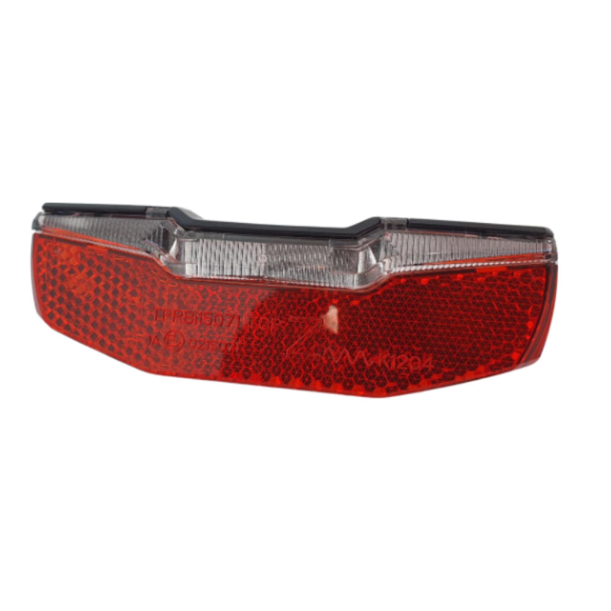 Bicycle lighting tail light Axa Blueline 30 lux RIVERSIDE