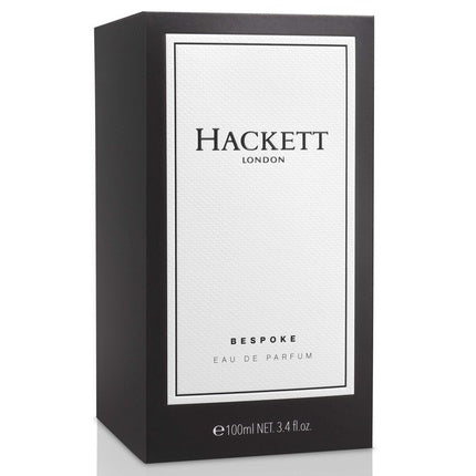 Hackett London Bespoke Eau de Parfum 100 ml for men