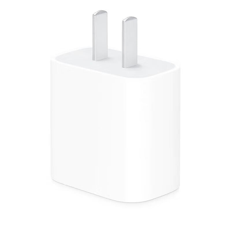 Apple USB Type-C AC Charger 20 W, white