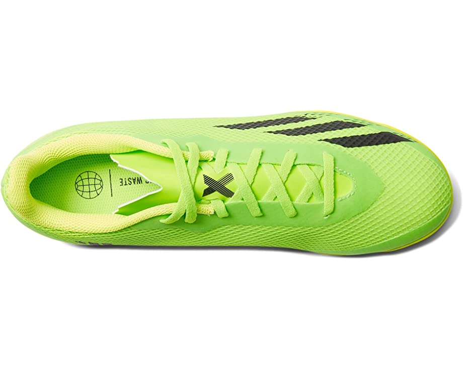 X Speedportal.4 Indoor adidas sneakers, sunny green