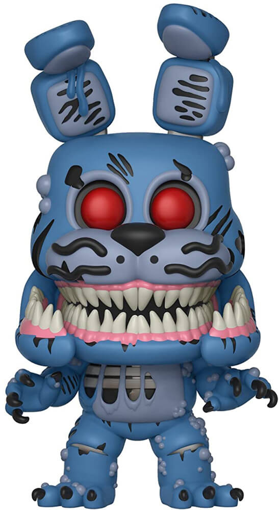 Funko Pop! Five Nights at Freddy's - Twisted Bonnie