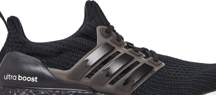 Adidas UltraBoost DNA 'Ice Cream Pack - Black White' sneakers, black