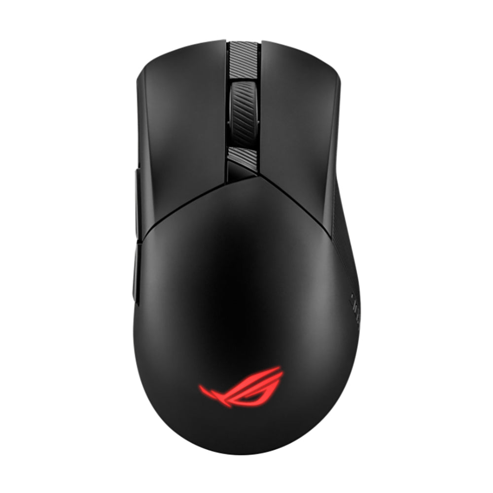 Wireless gaming mouse ASUS ROG Gladius III AimPoint, black