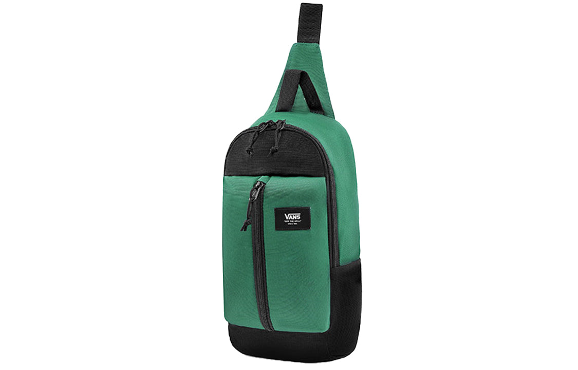 Vans Men's Crossbody Bag, Green