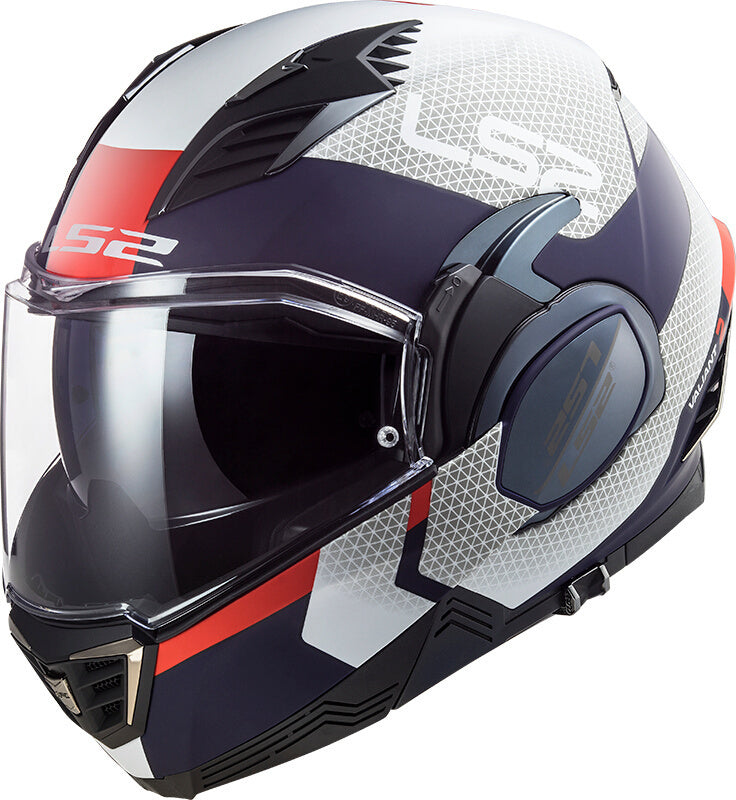 FF900 Valiant II Citius LS2 Helmet