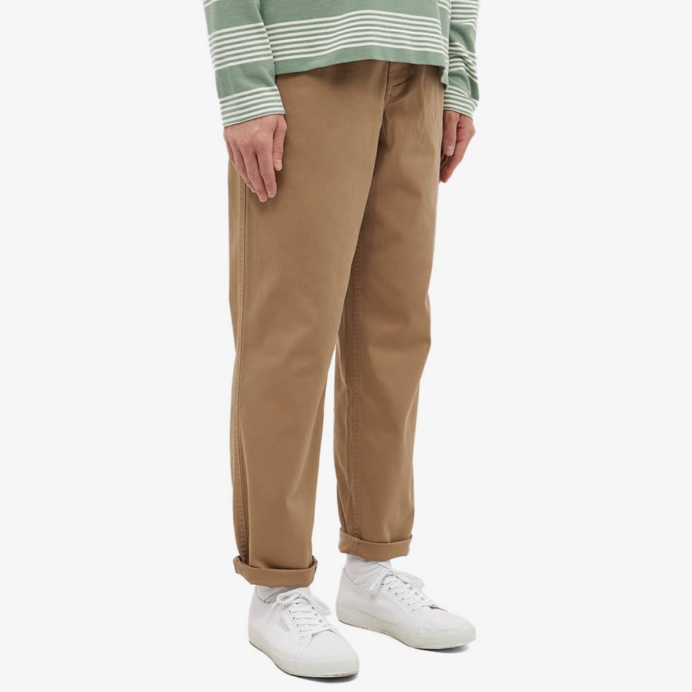 بنطال Ezra Light Stretch برباط سحب من Norse Projects