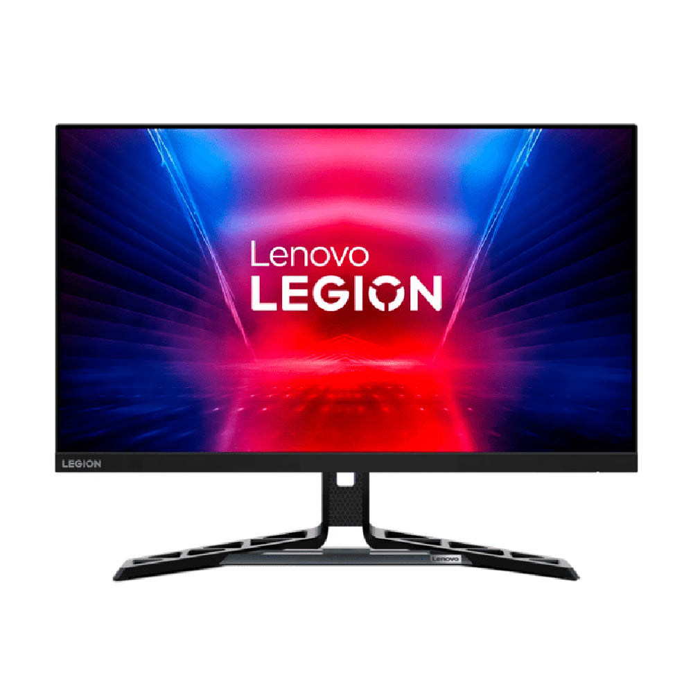 Monitor Lenovo Legion R27q-30, 27", 2560x1440, 180 Hz, Fast IPS, black