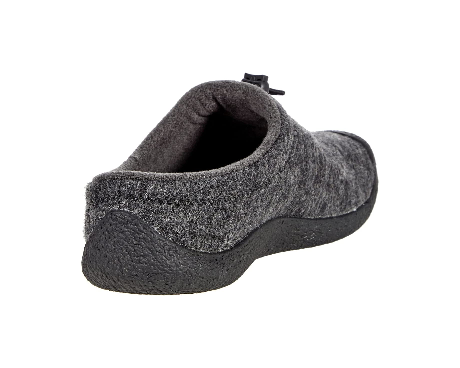 Slippers Howser III Slide KEEN, gray