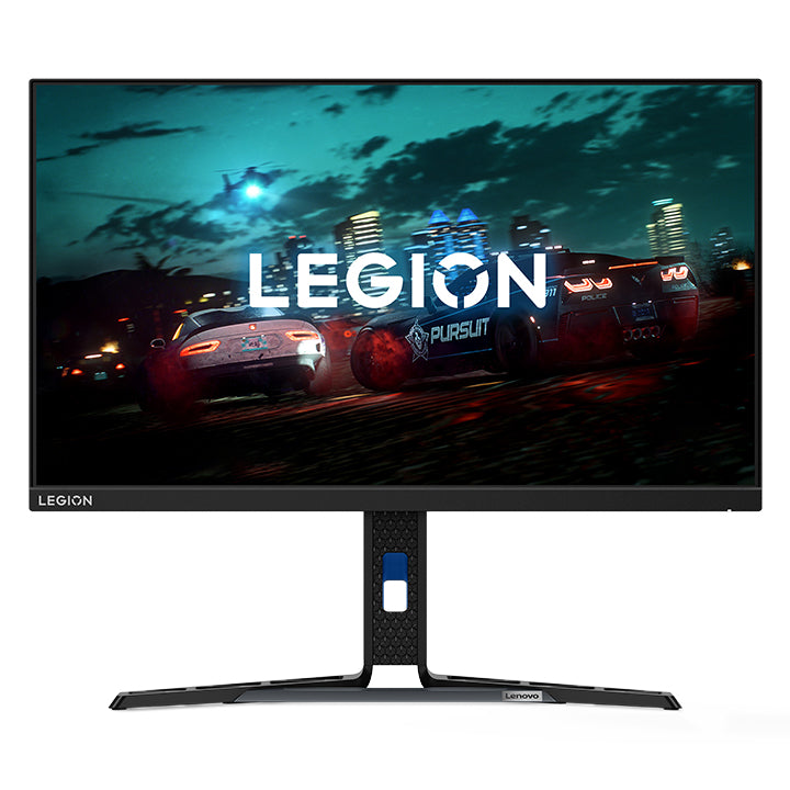 Gaming monitor Lenovo Legion Y27q-30 27'', QHD, 165 Hz, IPS, black