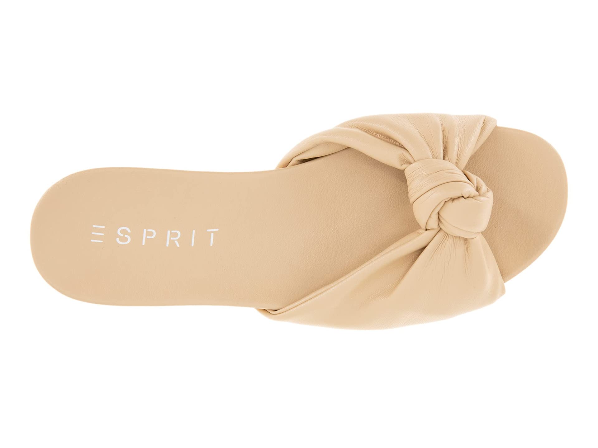 Sandals Esprit, Tyla