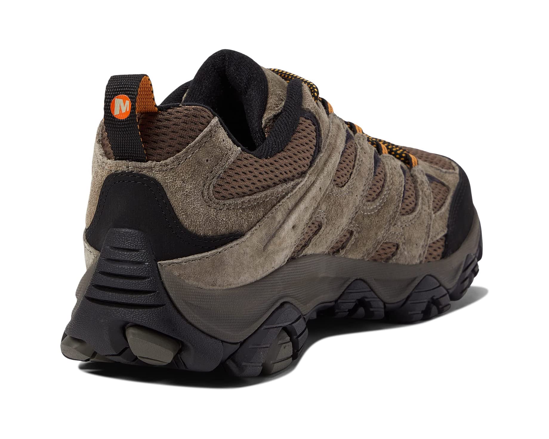 Moab 3 Merrell Sneakers, Walnut