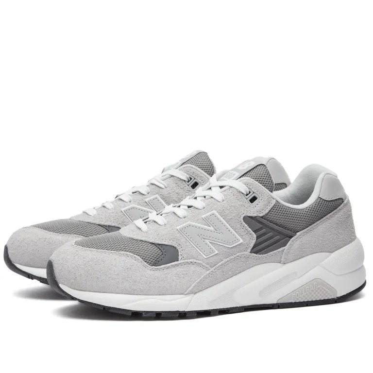 Sneakers New Balance NB 580 unisex, gray