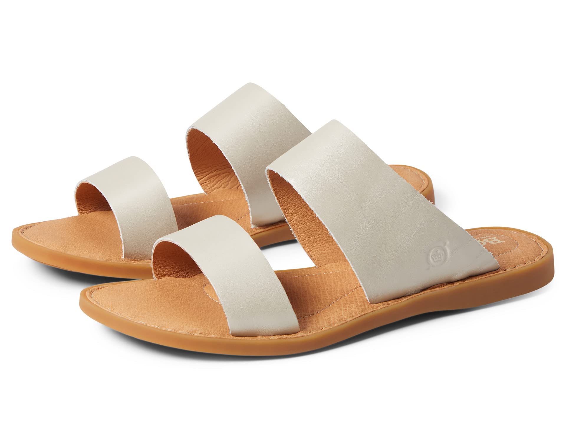 Sandals Born, Inslo