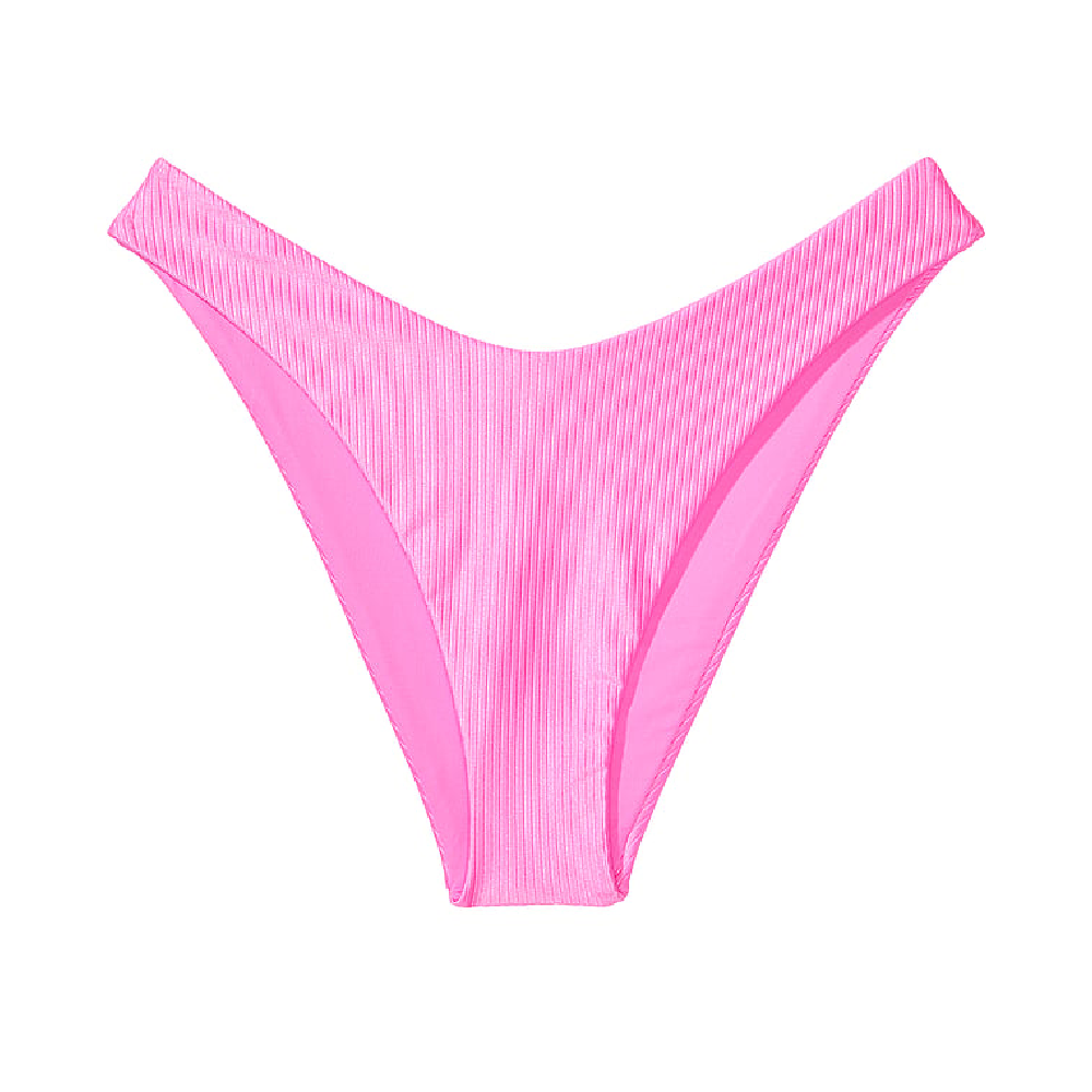 Victoria's Secret Pink Brazilian Bikini Briefs