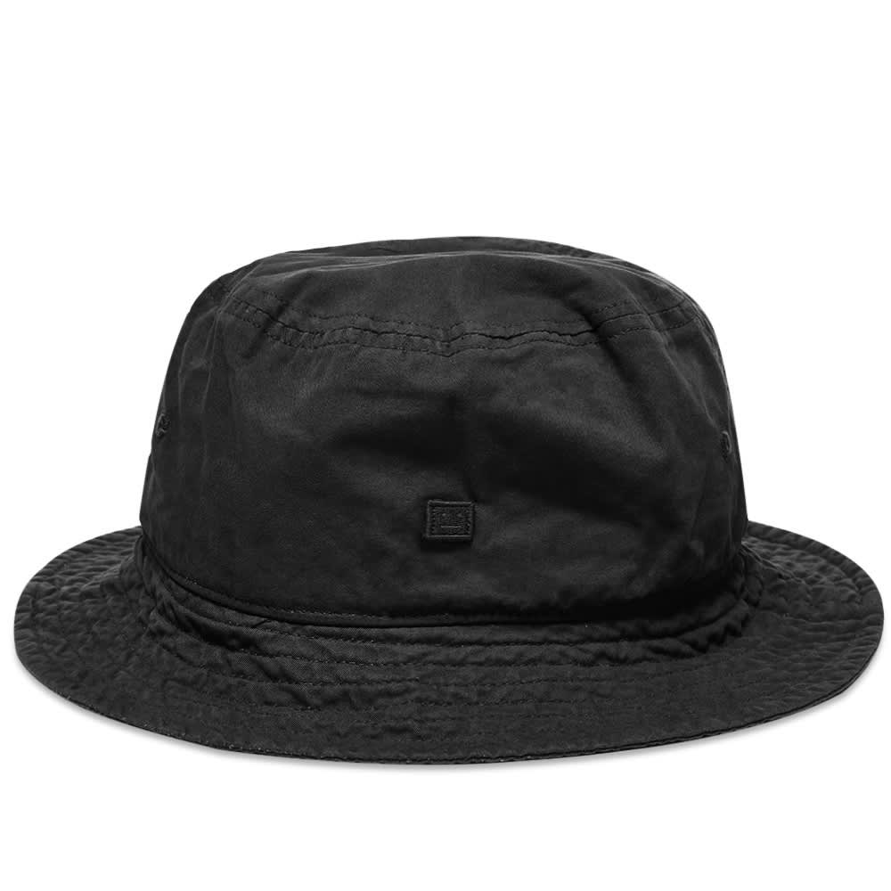 Bucket hat Buko Fade Face Acne Studios