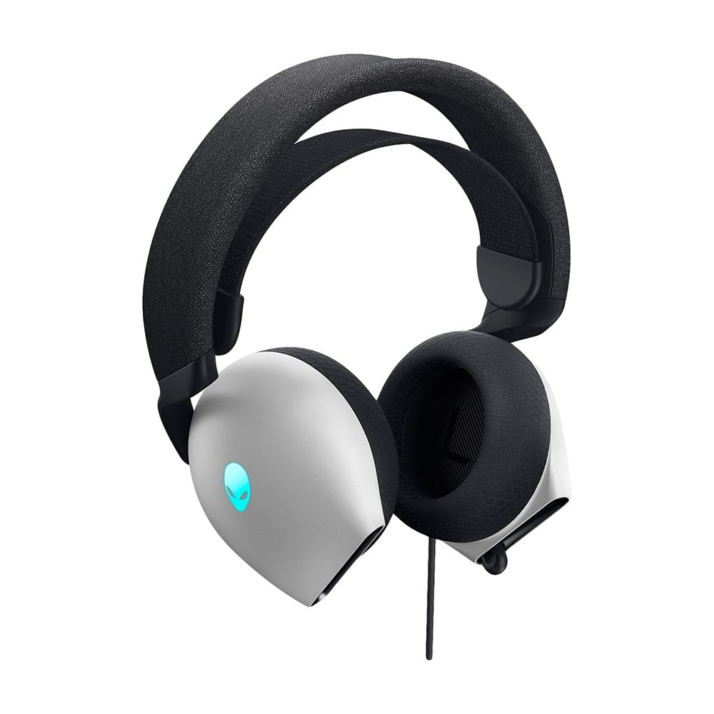 Alienware AW520H Gaming Headset, White