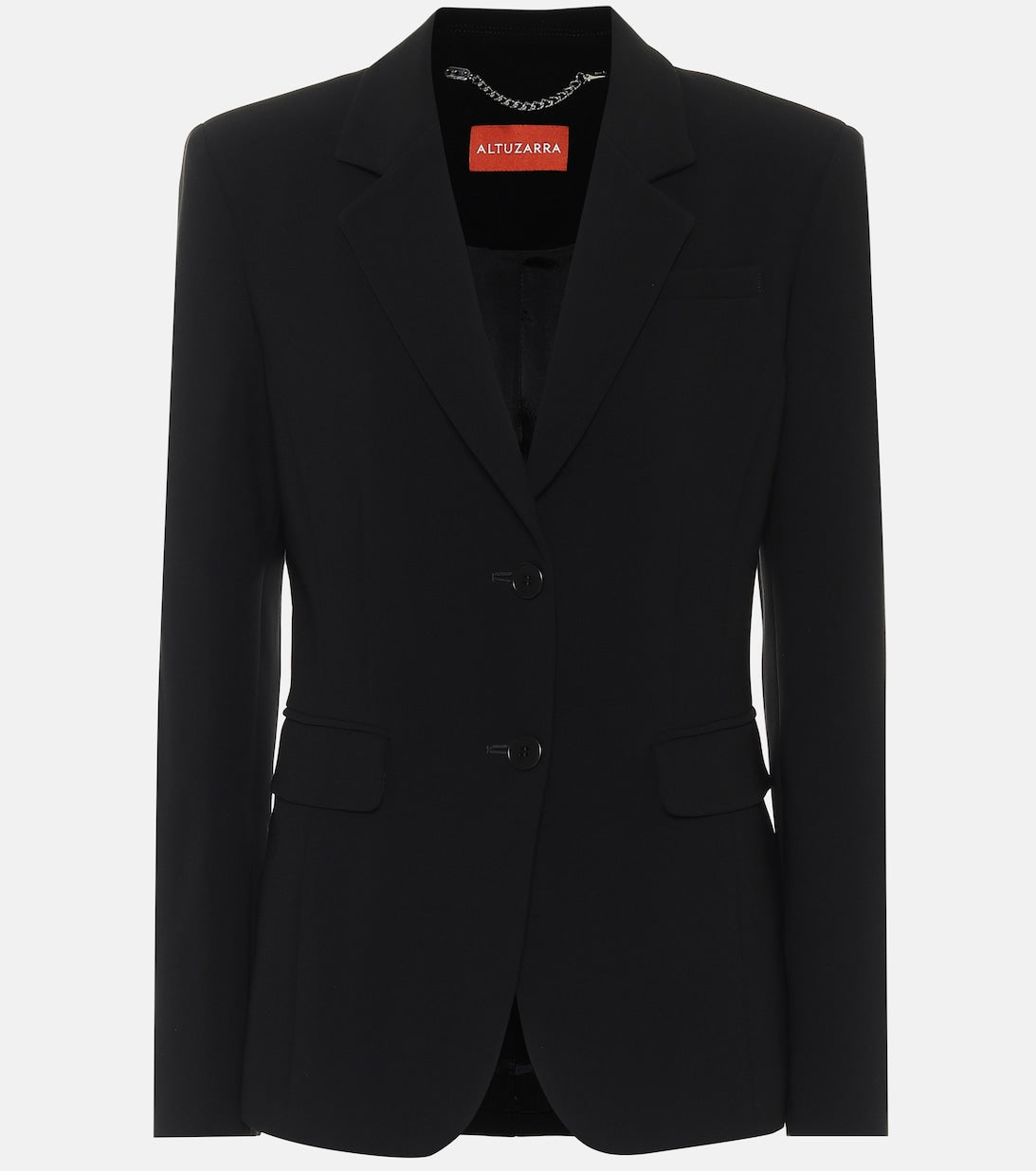 Blazer Fenice ALTUZARRA, black