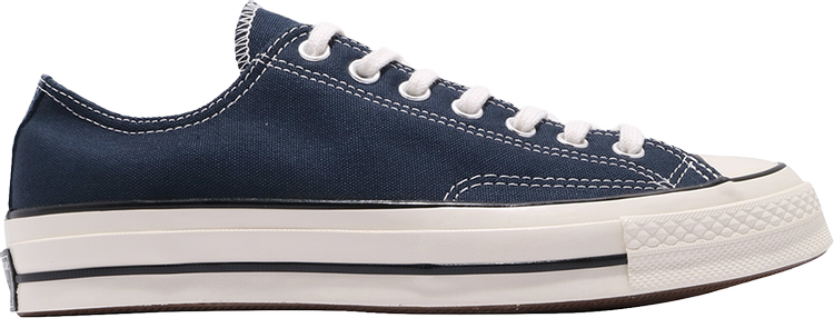 Converse Chuck 70 Ox Obsidian sneakers, blue