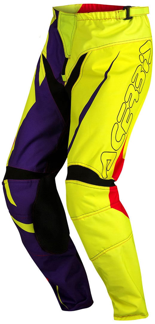 Children's trousers Acerbis Spellblast motocross