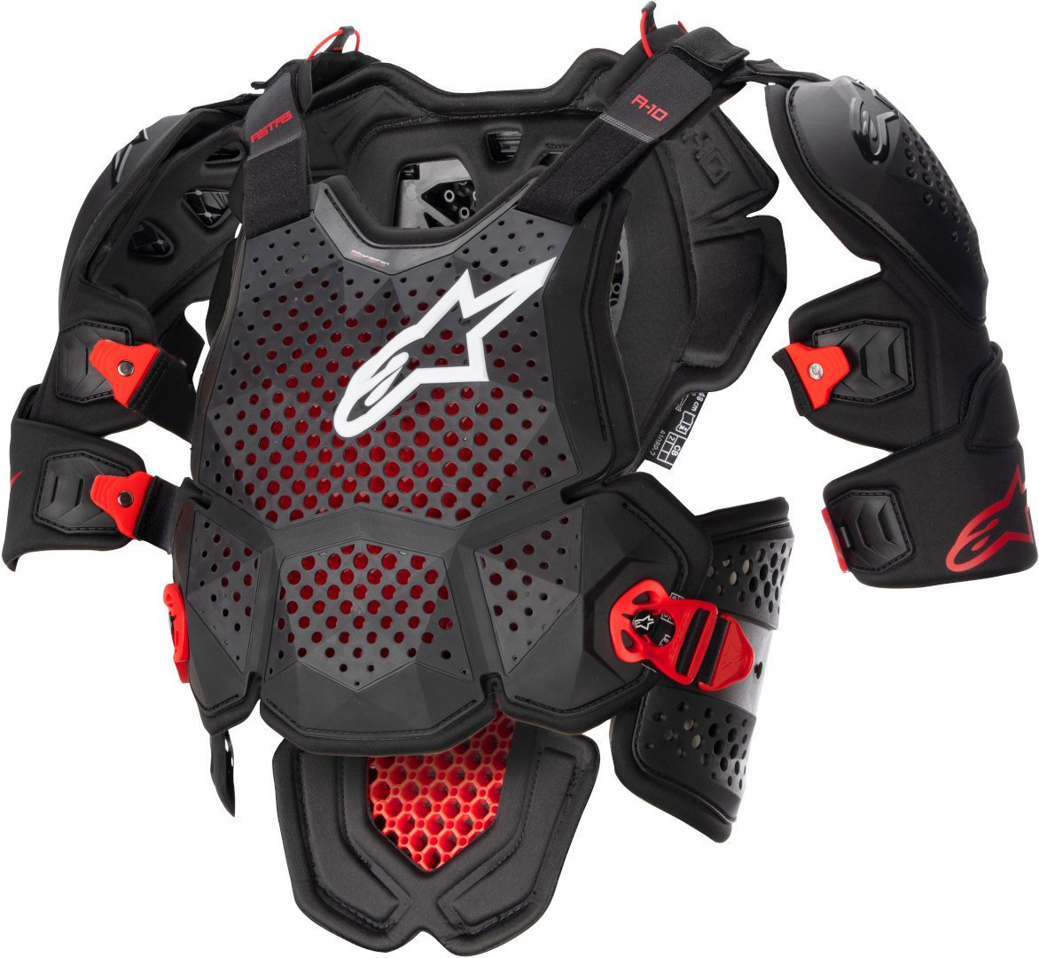 واقي الصدر Alpinestars A-10 V2