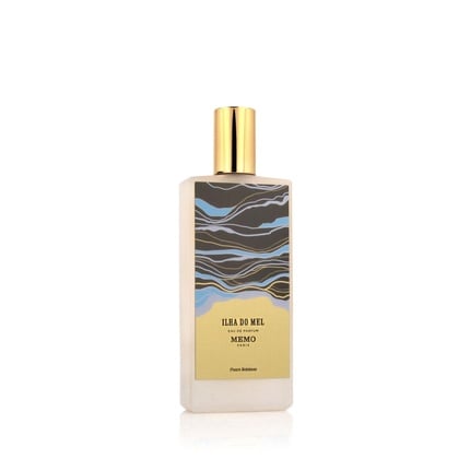 Memo Paris Ilha Do Mel eau de parfum 75 ml unisex