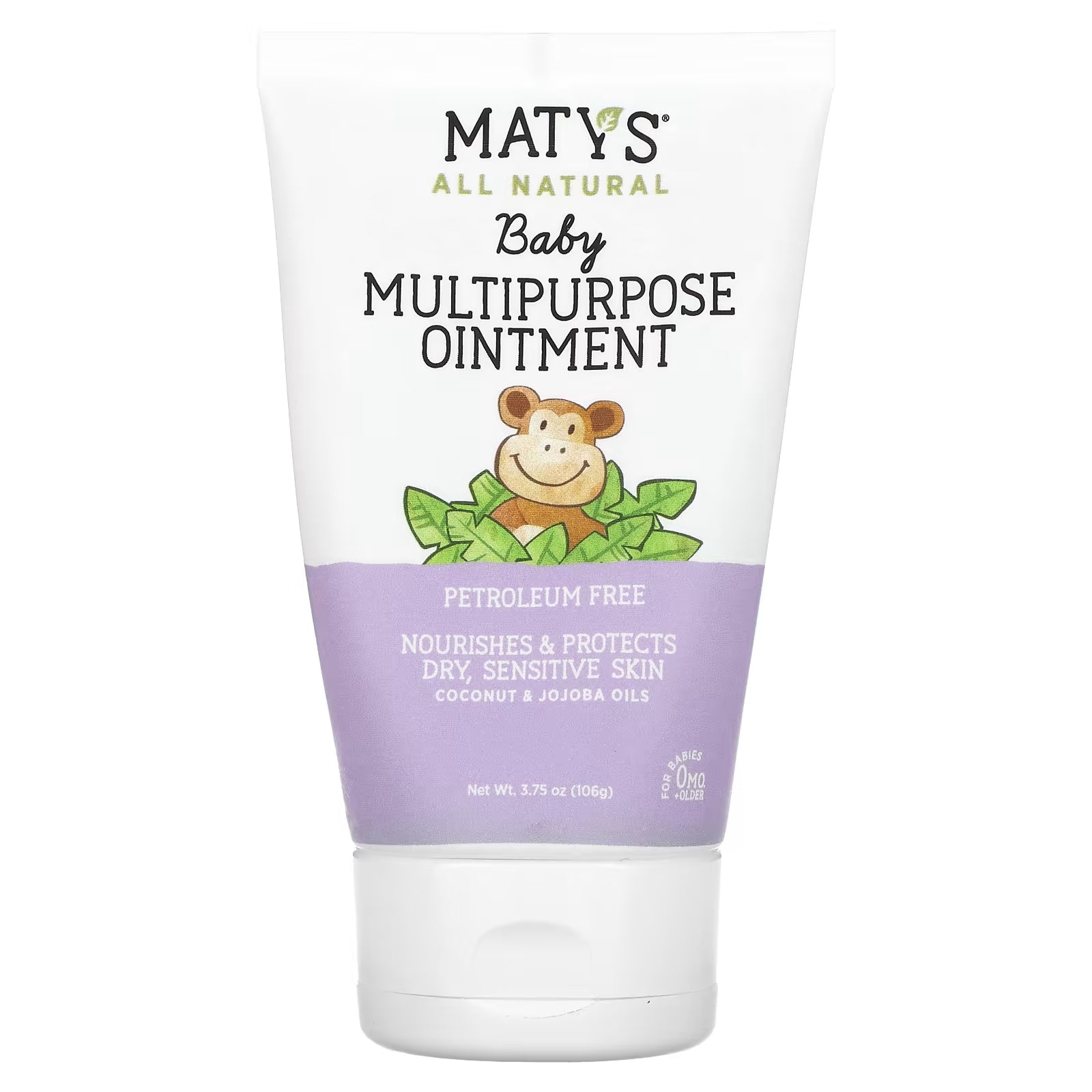 Maty's Children's Multi-Purpose Ointment