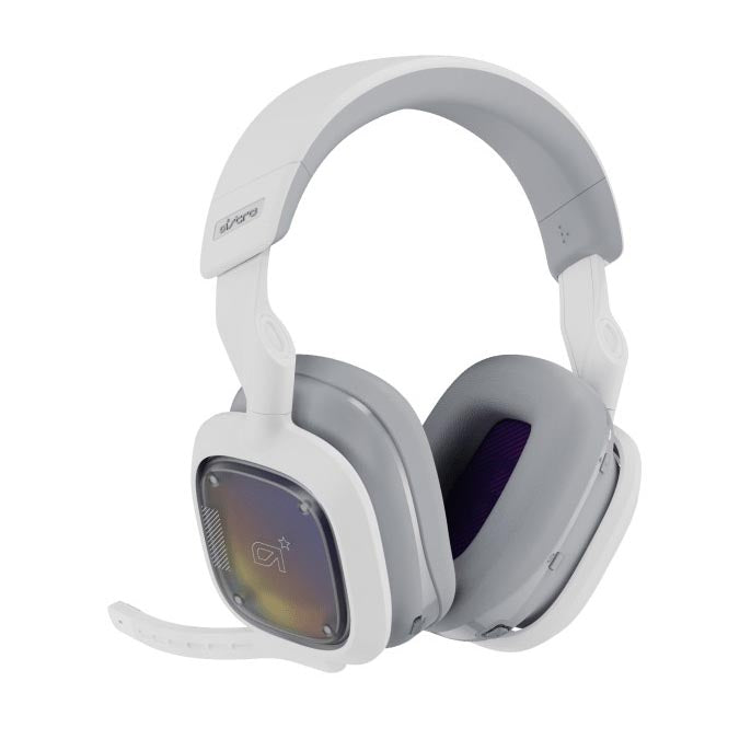 Gaming headset Astro Gaming A30 for PS5/PS4, white