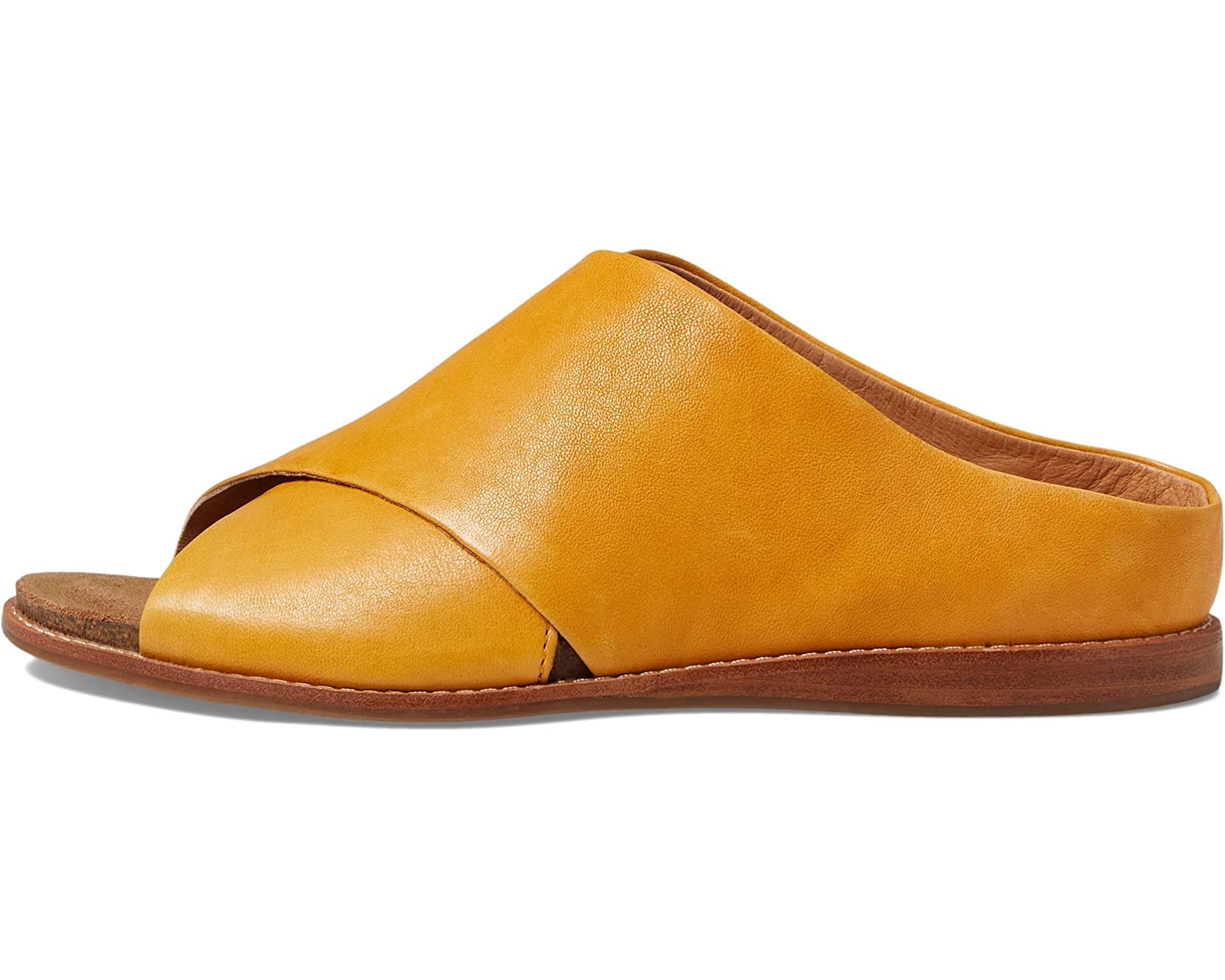 Bolina Sofft sandals, mimosa