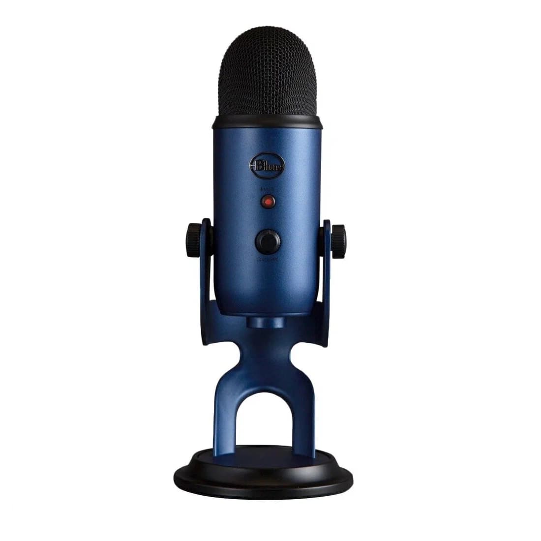 Microphone Blue Yeti, blue