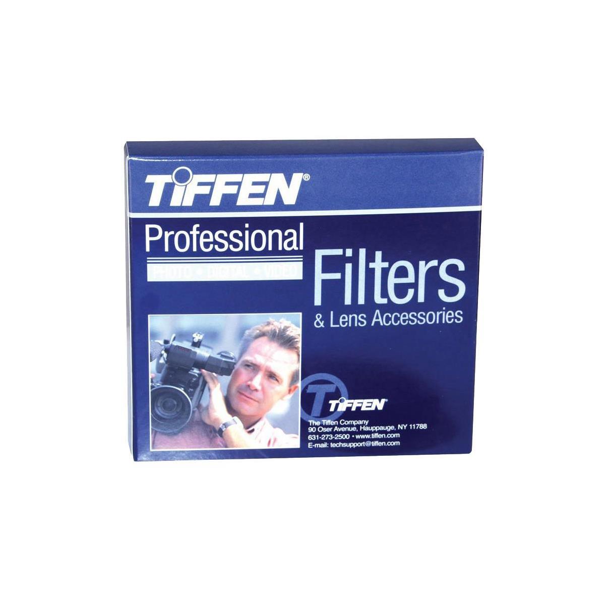 Tiffen 77mm UV Filter