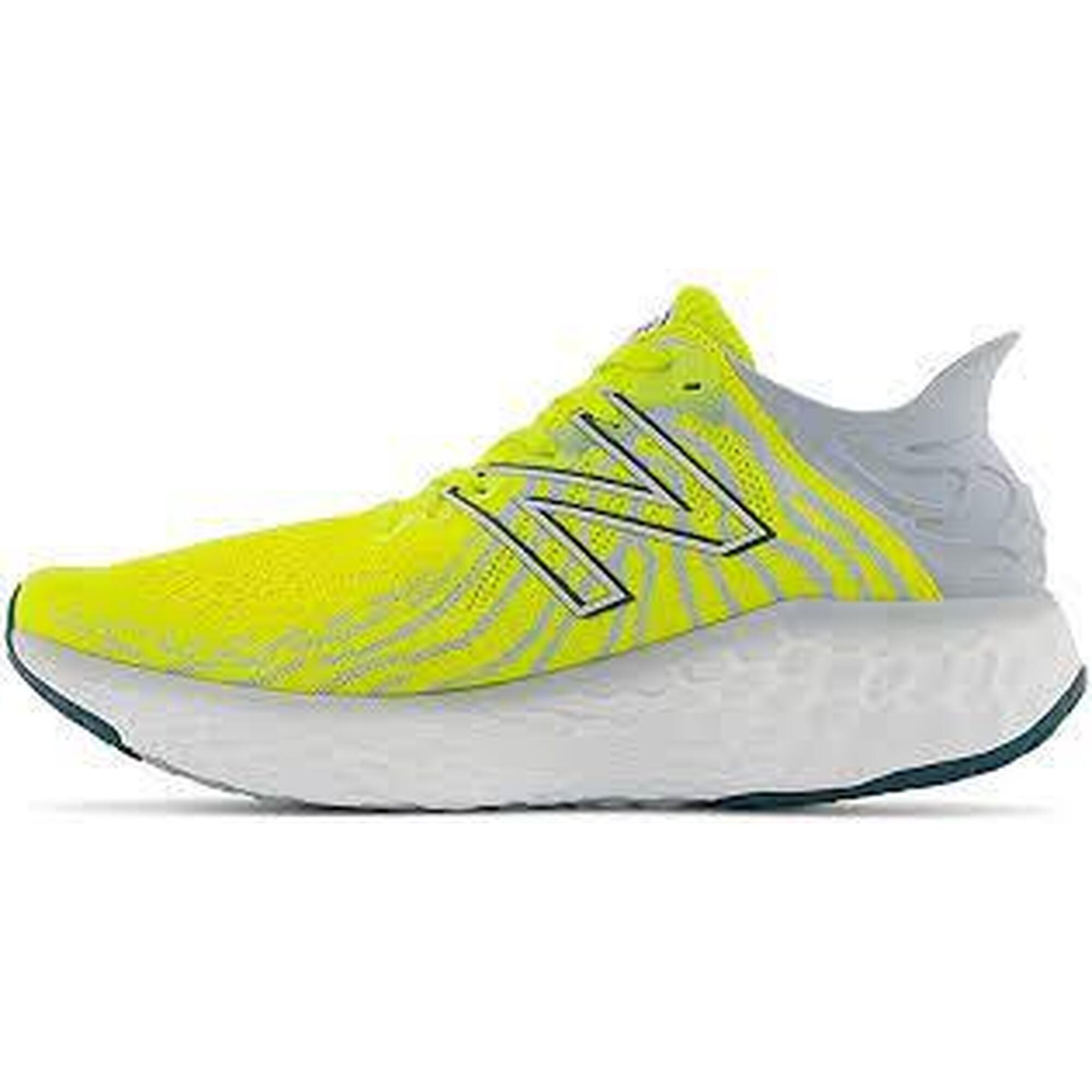 حذاء رياضي NEW BALANCE 870 D، أسود