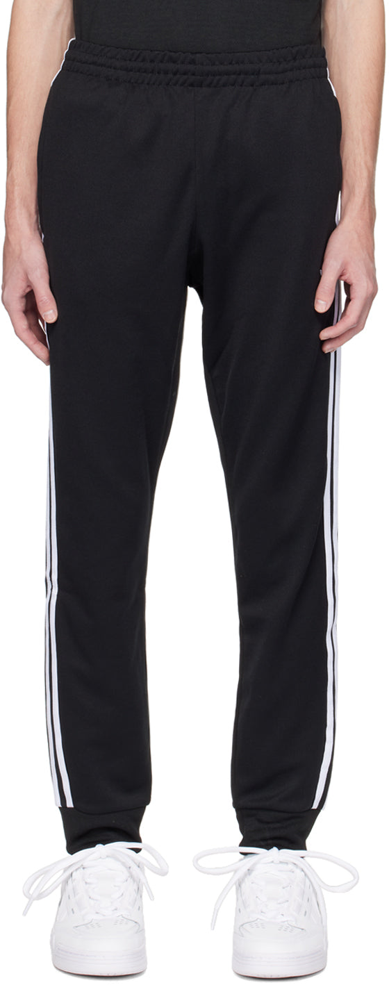 Adidas Originals Adicolor Classics SST sweatpants, black/white