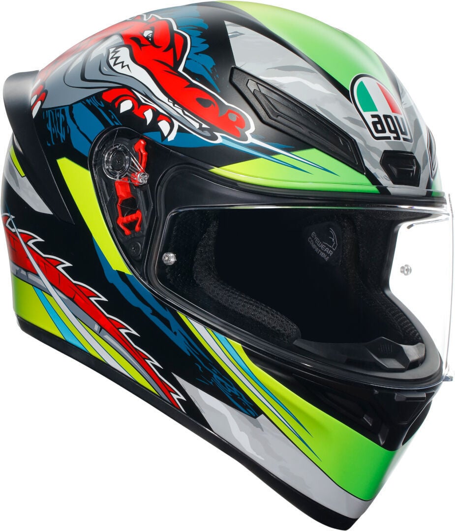 AGV K-1 S Dundee Helmet,