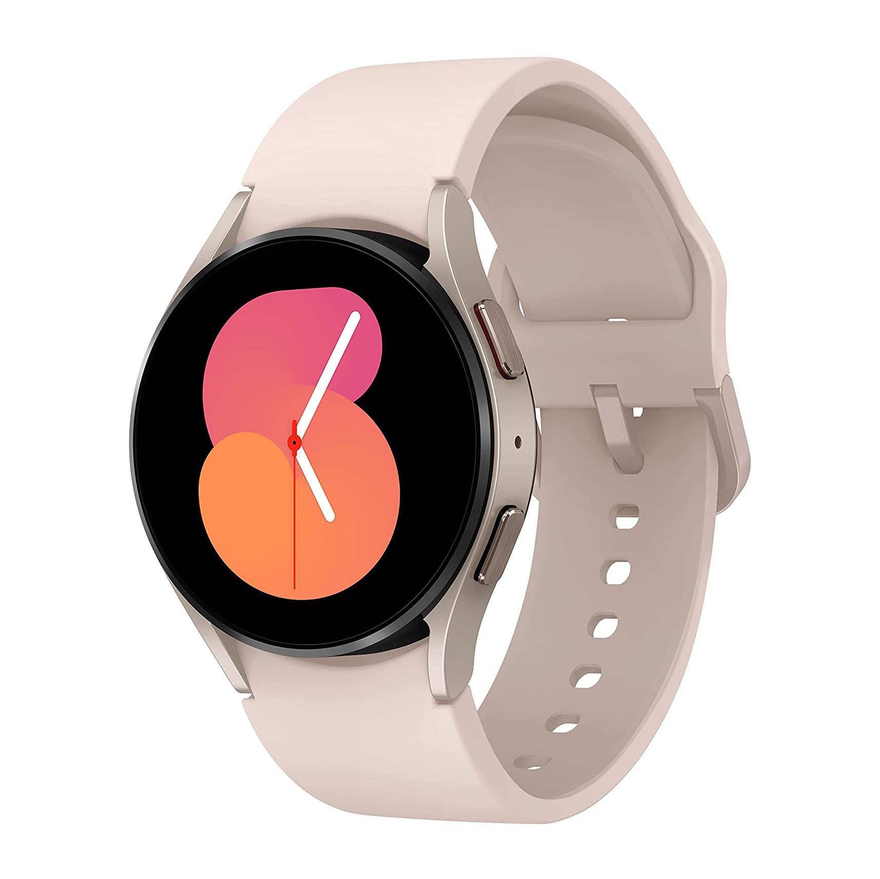 Smart watch Samsung Galaxy Watch5 40 mm, rose gold