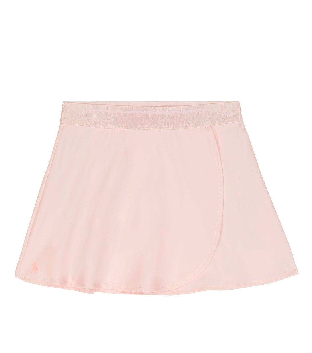 Metallic skirt Polo Ralph Lauren, pink