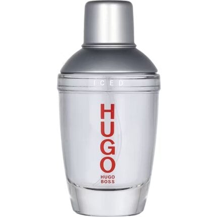 Hugo Boss HUGO Iced 75ml Eau de Toilette Spray