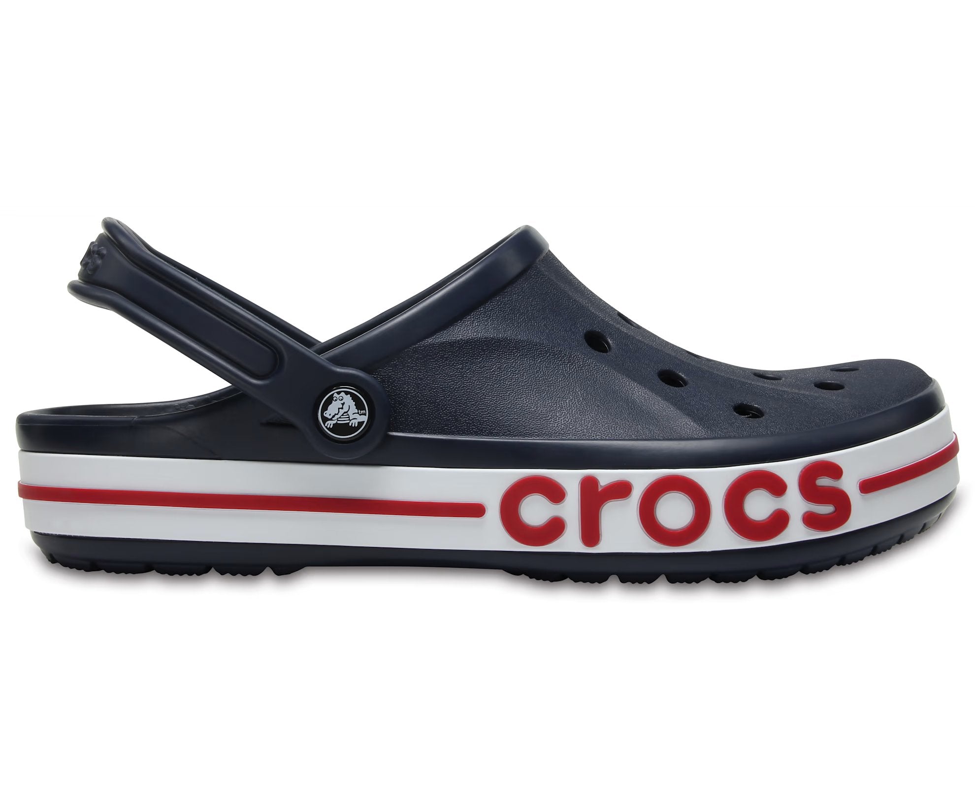 Crocs Bayaband Men's Beach Sandals