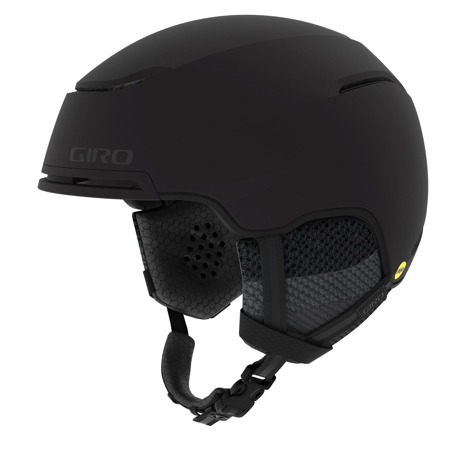 Giro Jackson MIPs Helmet, Black