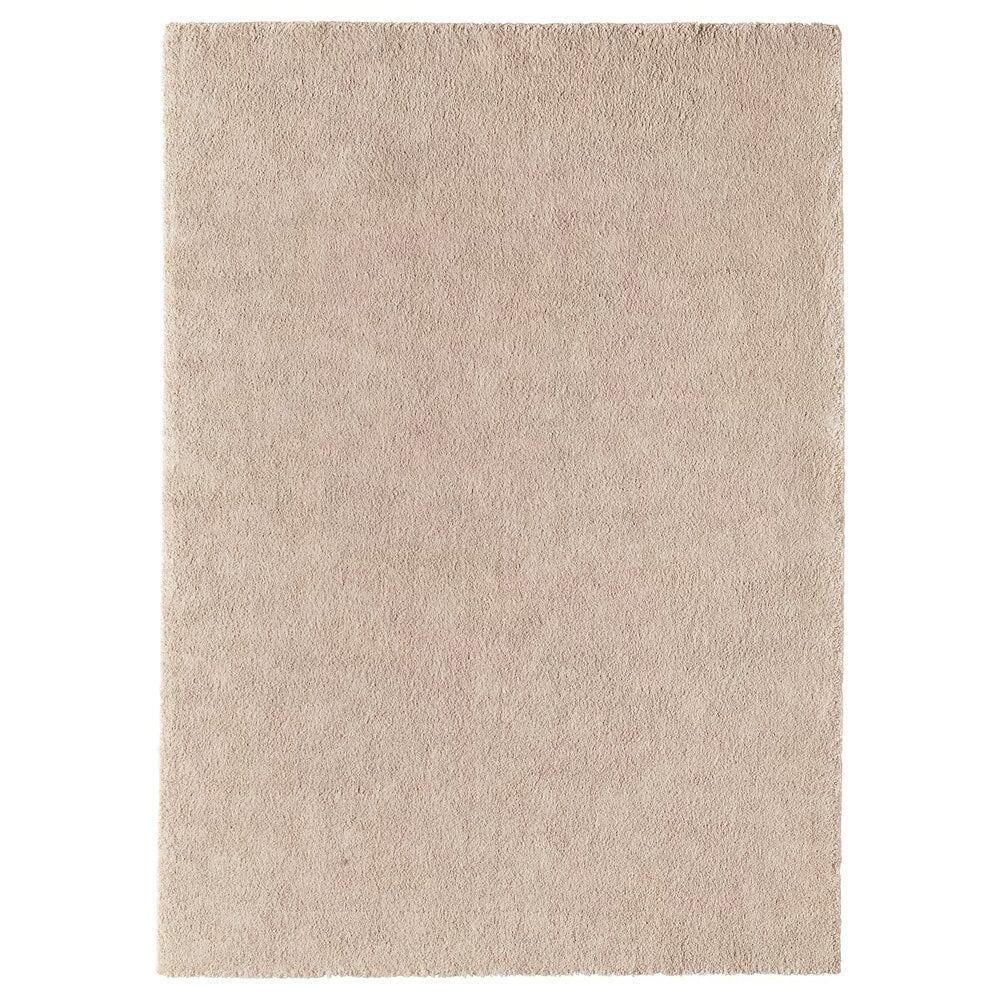 Carpet Ikea Stoense 170x240 cm, beige-white