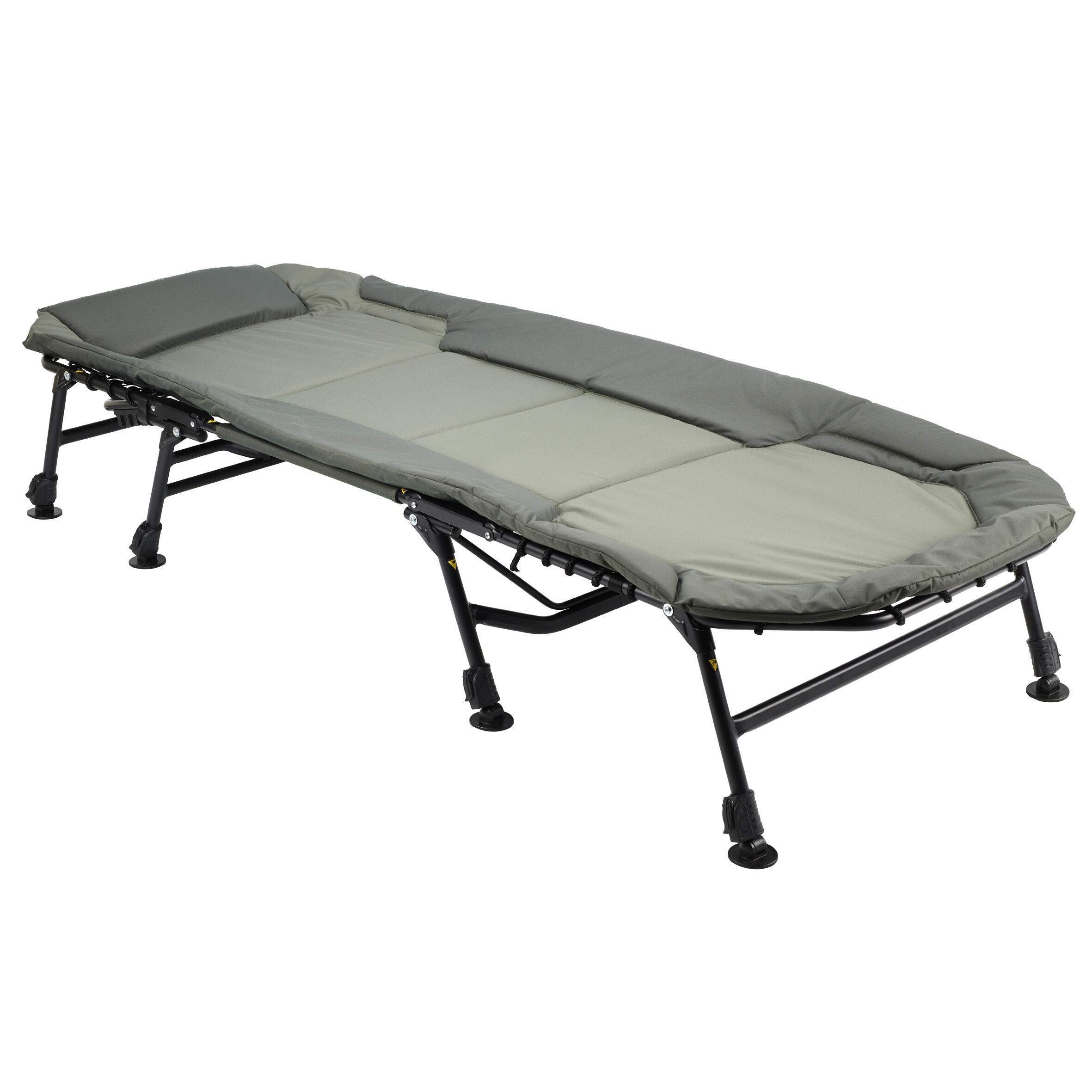 Fishing bed Fullbreak Bedchair carp bed CAPERLAN