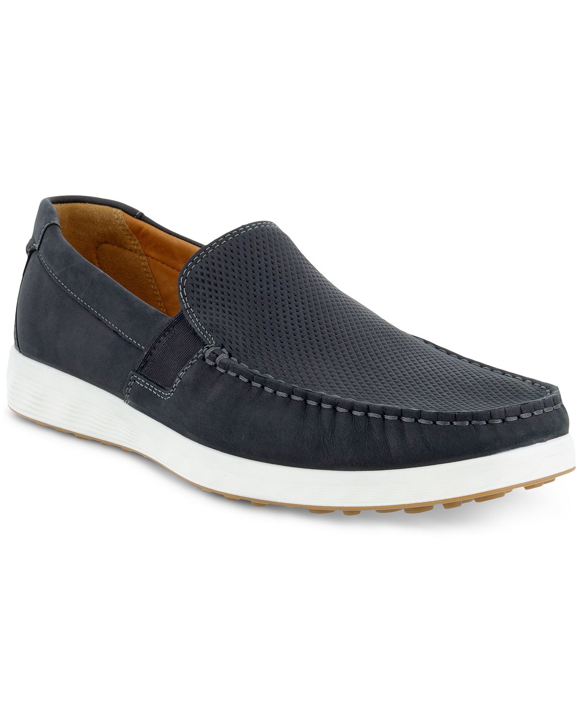 Men's summer loafers S-Lite Ecco