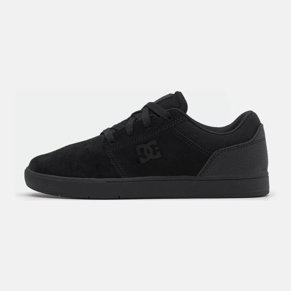 Sneakers Dc Shoes Crisis 2 Unisex, black