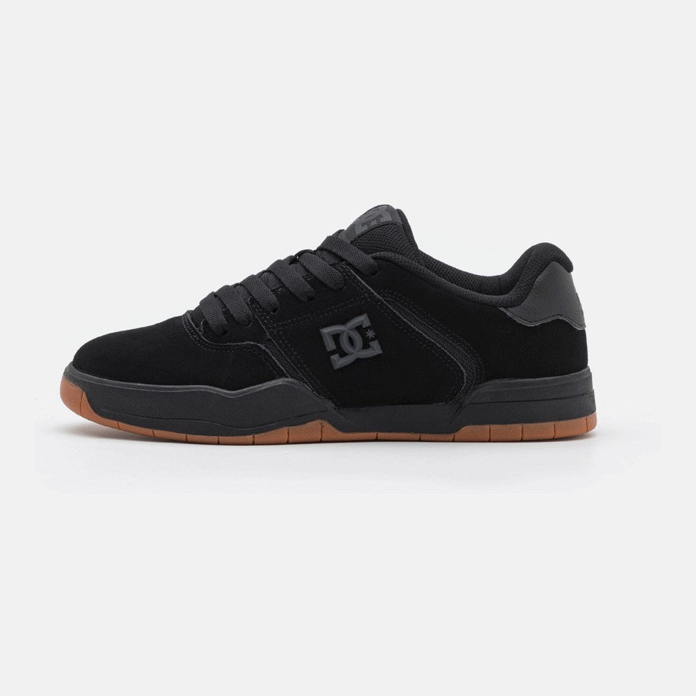 Sneakers Dc Shoes Central, black