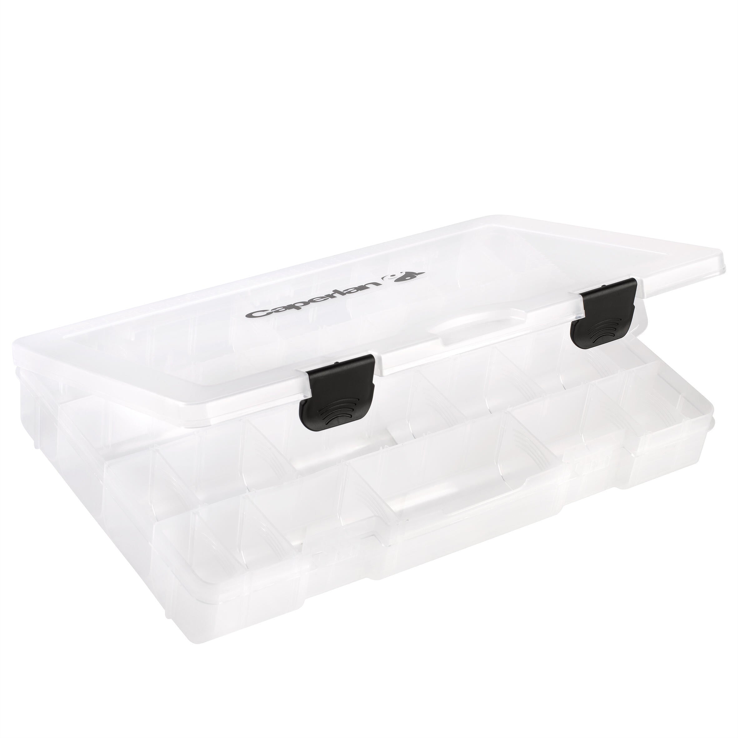 100# XL FISHING LURE BOX CAPERLAN