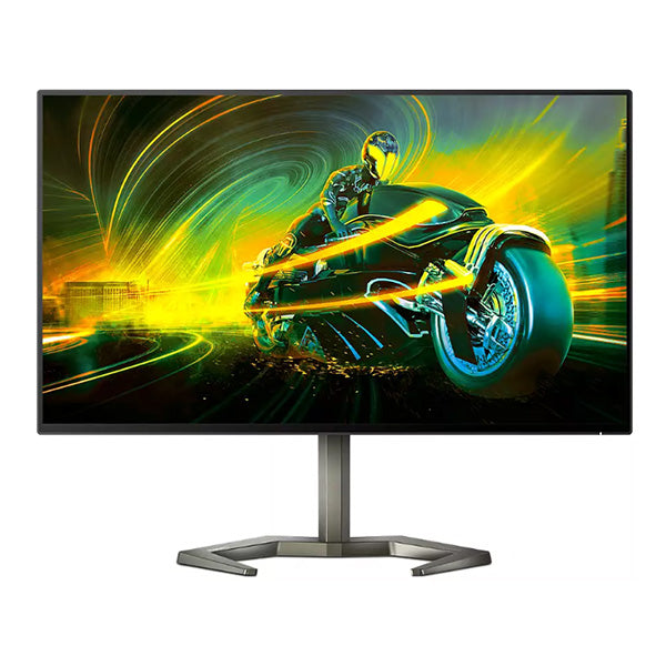 Philips 27M1F5800 gaming monitor, 27", 3840 x 2160, 144 Hz, Nano IPS, black