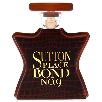 Bond No.9 Sutton Place eau de parfum spray for men 100ml