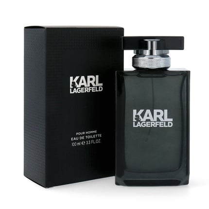 Karl Lagerfeld for Men EDT Vapo 100 ml