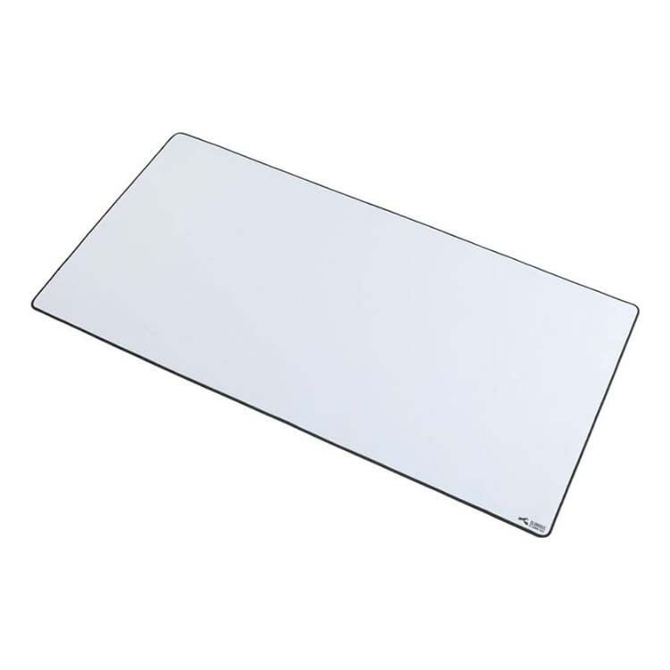 Glorious 3XL Extended Gaming Mouse Pad, White