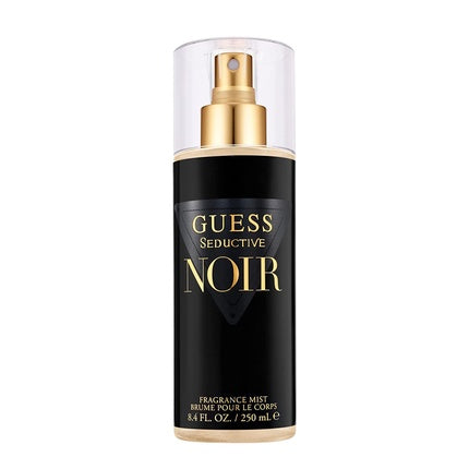 Guess Seductive Noir Women's body spray 250ml